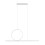Lampy liniowe Lineo led Nowodvorski (11885)