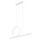 Lampy liniowe Lineo led Nowodvorski (11885)