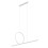 Lampy liniowe Lineo led Nowodvorski (11885)