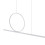 Lampy liniowe Lineo led Nowodvorski (11885)