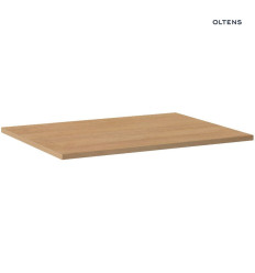Blat naszafkowy slim 60 cm dąb Vernal Oltens (63016060)