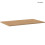 Blat naszafkowy slim 80 cm dąb Vernal Oltens (63017060)