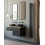 Blat 120 cm naszafkowy slim dąb Vernal Oltens (63019060)