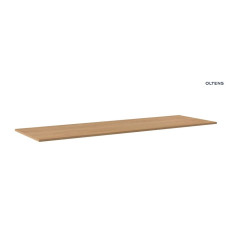 Blat 160 cm naszafkowy slim dąb Vernal Oltens (63020060)