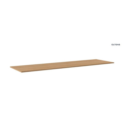 Blat 180 cm naszafkowy slim dąb Vernal Oltens (63021060)