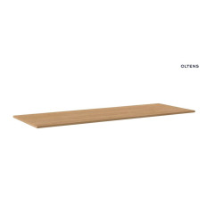 Blat 140 cm naszafkowy slim dąb Vernal Oltens (63022060)