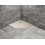 Brodzik pięciokątny 80x80 Doros PT Stone kaszmirowy Radaway (SDRPT8080-01-84S)