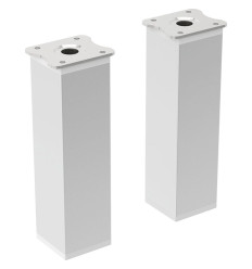 Zestaw nóg Twins (2 szt.) Koło (99487000)
