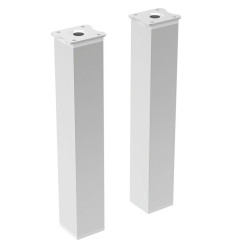 Zestaw nóg Twins (2 szt.) Koło (99656000)