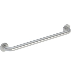 Poręcz ścienna Lehnen Funktion, prosta, L60cm, stal nierdzewna gładka Koło (L1000601)
