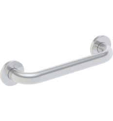 Poręcz ścienna Lehnen Concept Pro, prosta, L30cm, stal nierdzewna gładka Koło (L60003000)