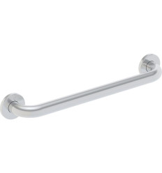 Poręcz ścienna Lehnen Concept Pro, prosta, L45cm, stal nierdzewna gładka Koło (L60004000)