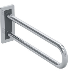 Poręcz ścienna Lehnen Concept Pro, L60cm, stal nierdzewna gładka Koło (L60301000)