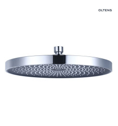 Deszczownica okrągła 26 cm chrom Vann Oltens (37007100)