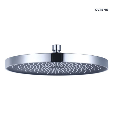Deszczownica okrągła 26 cm chrom Vann Oltens (37007100)