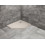 Brodzik pięciokątny 90x80 Doros PT E prawy Stone kaszmirowy Radaway (SDRPT9080-01-84SR)