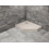 Brodzik pięciokątny 90x80 Doros PT E lewy Compact Stone kaszmirowy Radaway (SDRPTP9080-05-84SL)