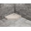 Brodzik pięciokątny 90x80 Doros PT E prawy Compact Stone kaszmirowy Radaway (SDRPTP9080-05-84SR)