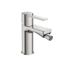 Bateria bidetowa bez korka Inox Targa Roca (A5A625FSM0)