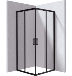 Kabina prysznicowa kwadratowa 90x90 cm Deante (KYC N099P)