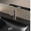 Bateria umywalkowa Cold Start bez korka chrom Targa Roca (A5A325FC00)