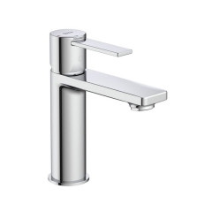 Bateria umywalkowa bez korka chrom Targa Roca (A5A325FC0M)