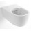 Miska WC podwieszana + deska wolnoopadająca Doto D Pure Rim 48 Excellent (CEEX.1404.485.WH)