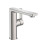 Bateria umywalkowa medium bez korka Cold Start Inox Targa Roca (A5A405FSM0)