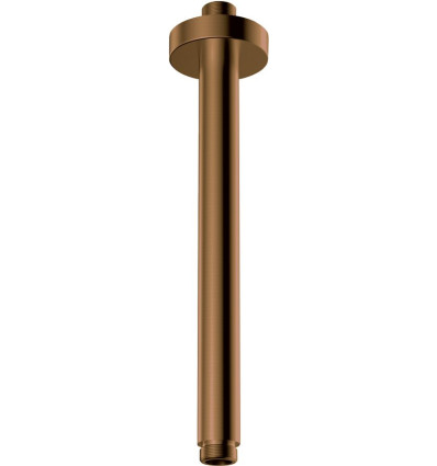 Wylewka sufitowa okrągła - 250 mm Deante (NAC C42K)