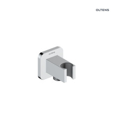 Przyłącze kątowe chrom Skar Oltens (39306100)