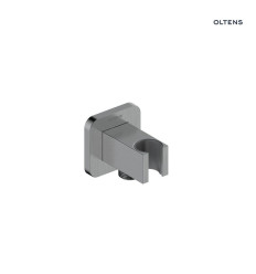 Element prysznicowy grafit Skar Oltens (39306400)
