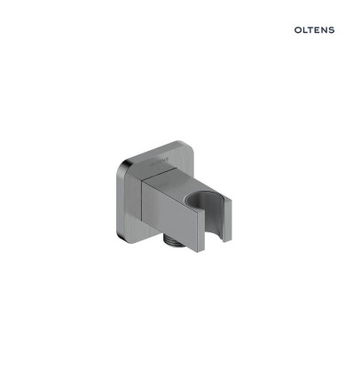 Element prysznicowy grafit Skar Oltens (39306400)