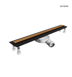 Odpływ liniowy 80 cm miedź Langan Oltens (30011610)