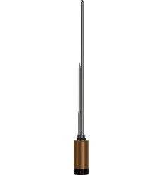 Grzałka do grzejnika łazienkowego - 400 W Deante (AGI C401)