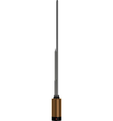 Grzałka do grzejnika łazienkowego - 600 W Deante (AGI C601)