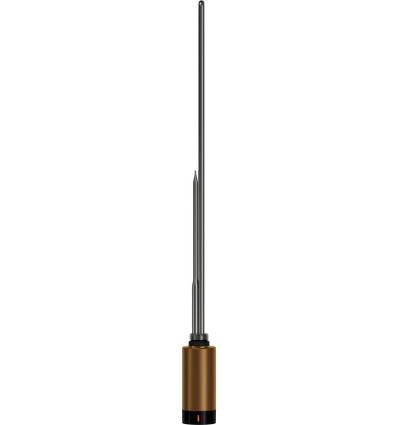 Grzałka do grzejnika łazienkowego - 600 W Deante (AGI C601)