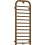 Grzejnik łazienkowy - wysokość 121 cm Deante (AGI CG41)