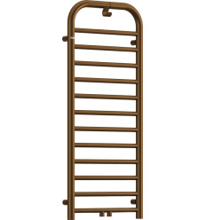 Grzejnik łazienkowy - wysokość 121 cm Deante (AGI CG41)