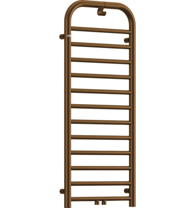 Grzejnik łazienkowy - wysokość 121 cm Deante (AGI CG41)
