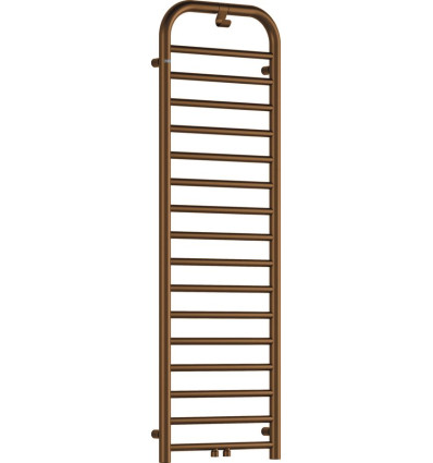 Grzejnik łazienkowy - wysokość 157 cm Deante (AGI CG51)