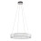 Żyrandol Luxora led Nowodvorski (11705)