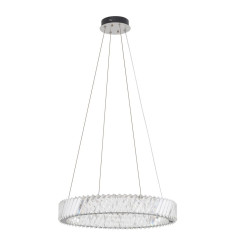 Żyrandol Luxora led Nowodvorski (11705)