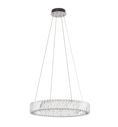 Żyrandol Luxora led Nowodvorski (11705)