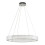 Żyrandol Luxora led Nowodvorski (11706)