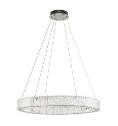 Żyrandol Luxora led Nowodvorski (11706)