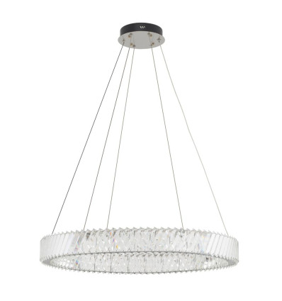 Żyrandol Luxora led Nowodvorski (11706)