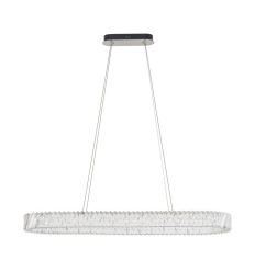 Żyrandol Luxora led Nowodvorski (11707)