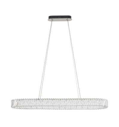 Żyrandol Luxora led Nowodvorski (11707)