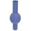 Richmond wazon novar niebieski RAK Ceramics (R-VA401)
