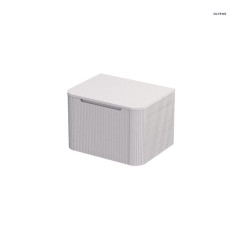 Szafka podumywalkowa 60 cm kaszmir Hamnes Oltens (60022900)